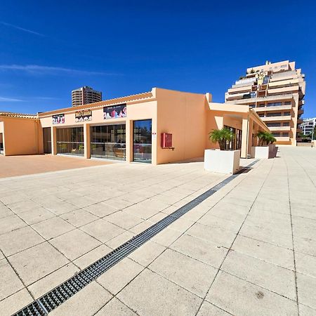 Apartment Praia Rocha Paraiso Pearl 波尔蒂芒 外观 照片