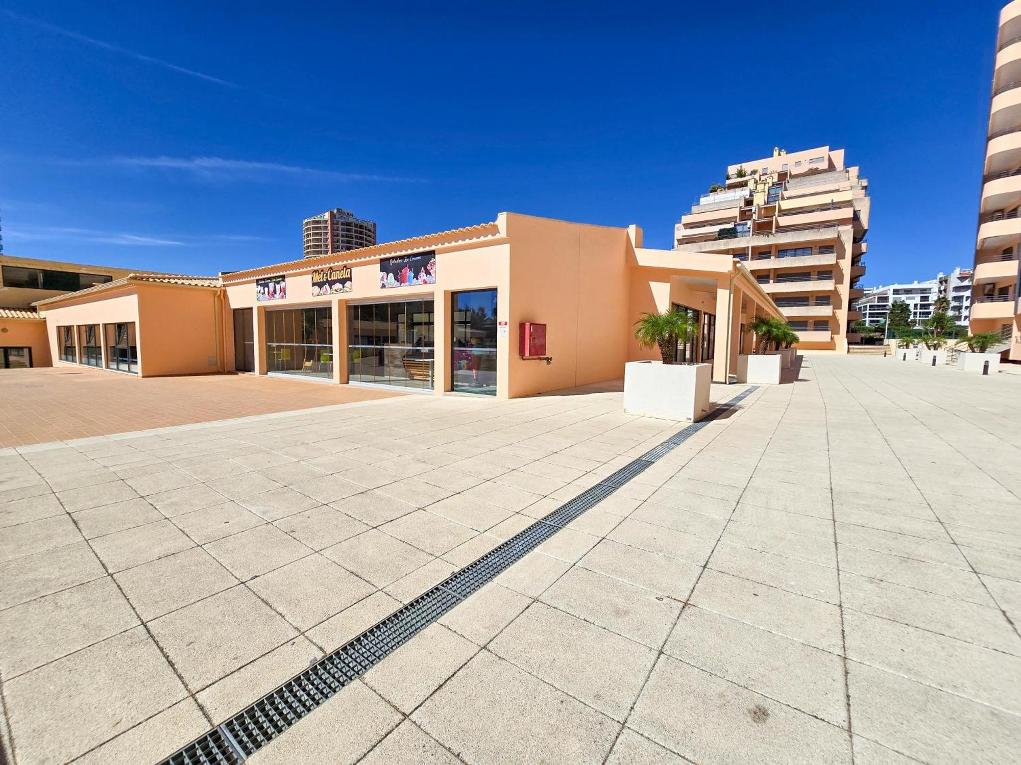 Apartment Praia Rocha Paraiso Pearl 波尔蒂芒 外观 照片
