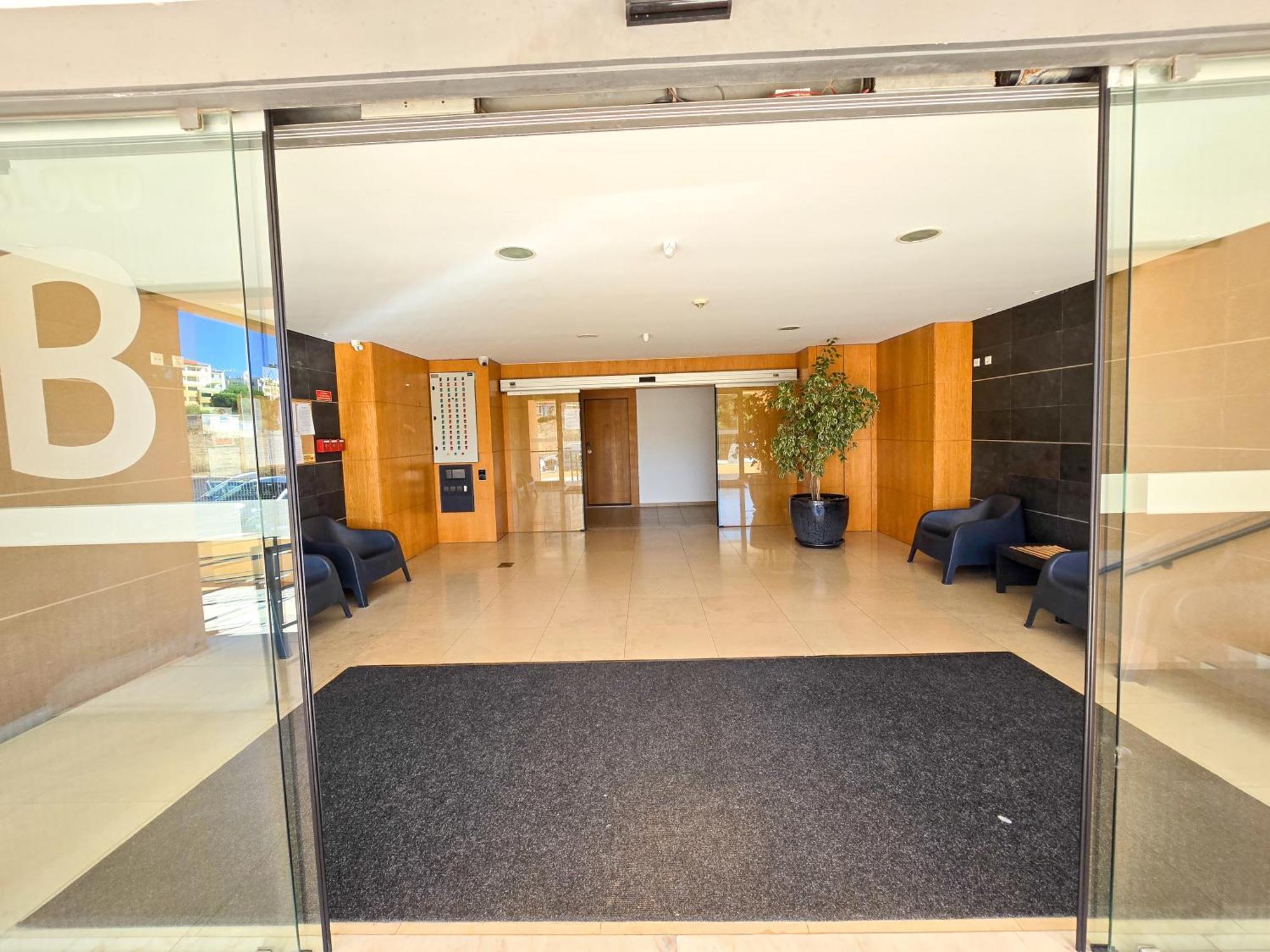 Apartment Praia Rocha Paraiso Pearl 波尔蒂芒 外观 照片