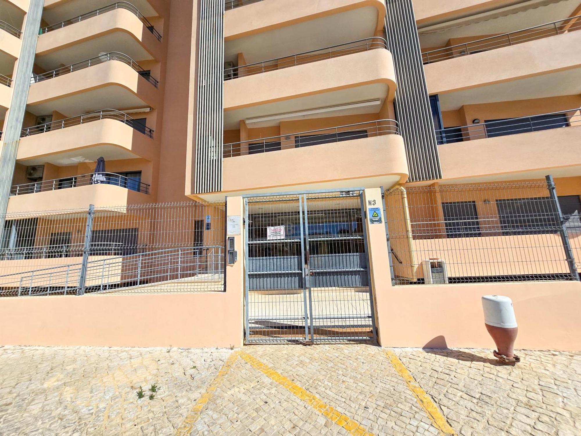Apartment Praia Rocha Paraiso Pearl 波尔蒂芒 外观 照片