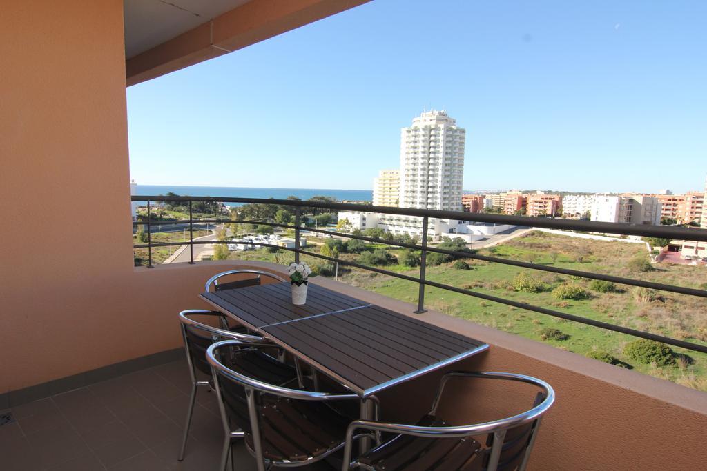 Apartment Praia Rocha Paraiso Pearl 波尔蒂芒 外观 照片