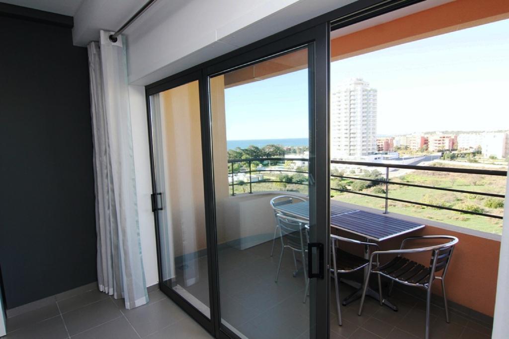 Apartment Praia Rocha Paraiso Pearl 波尔蒂芒 客房 照片