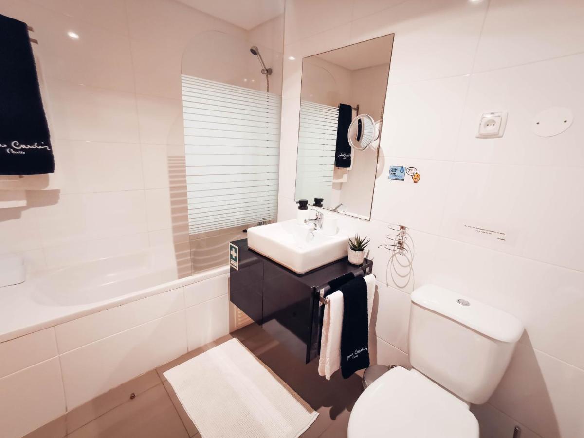 Apartment Praia Rocha Paraiso Pearl 波尔蒂芒 外观 照片